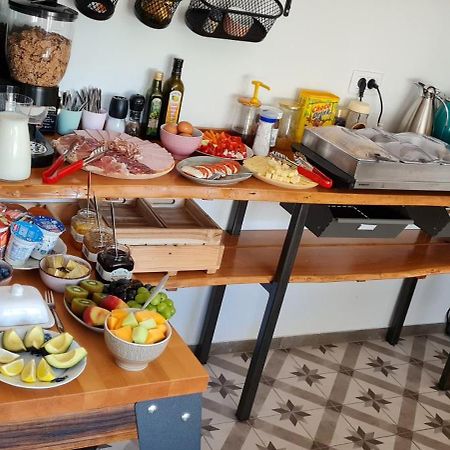 Bed and Breakfast Nona Bb Postojna Zewnętrze zdjęcie