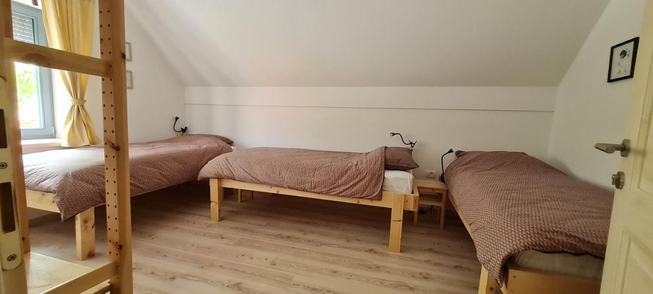 Bed and Breakfast Nona Bb Postojna Zewnętrze zdjęcie