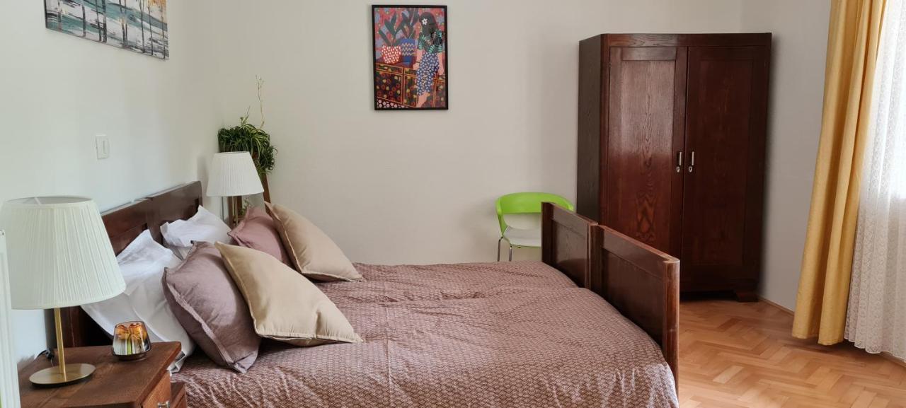 Bed and Breakfast Nona Bb Postojna Zewnętrze zdjęcie