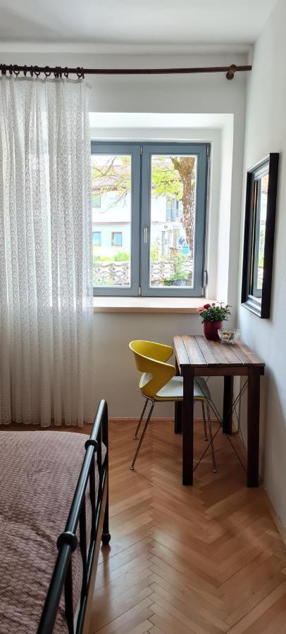 Bed and Breakfast Nona Bb Postojna Zewnętrze zdjęcie