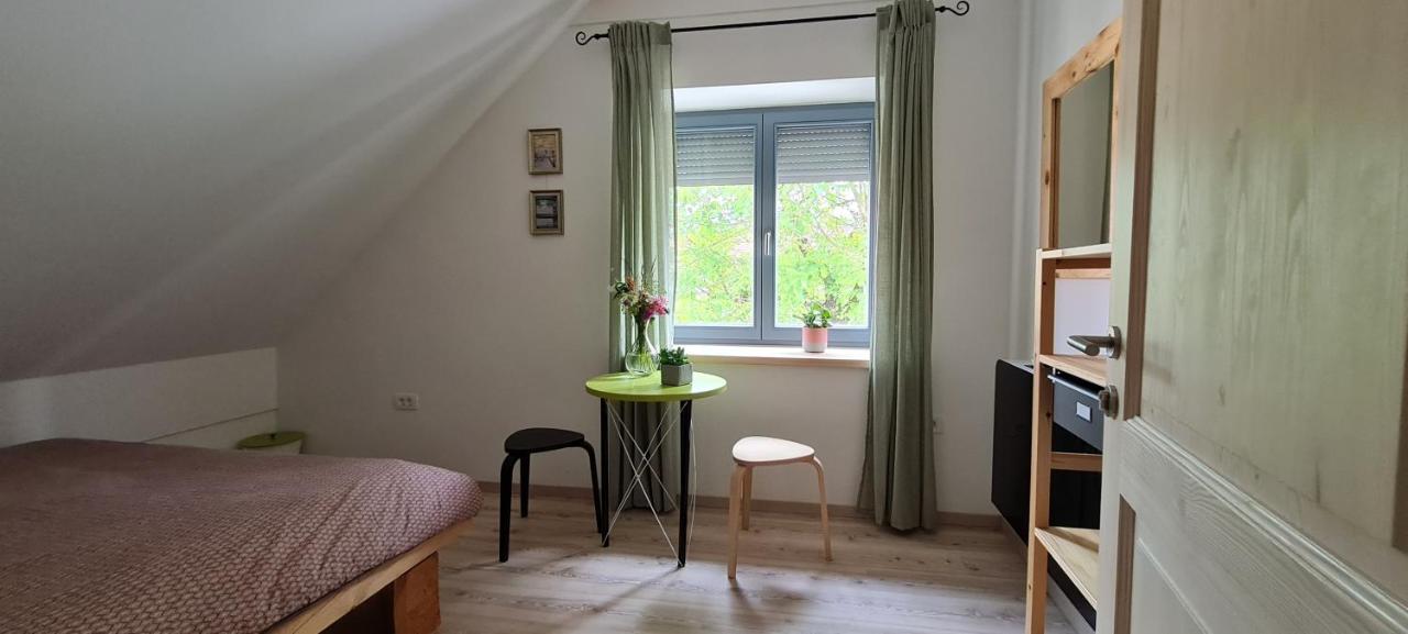 Bed and Breakfast Nona Bb Postojna Zewnętrze zdjęcie