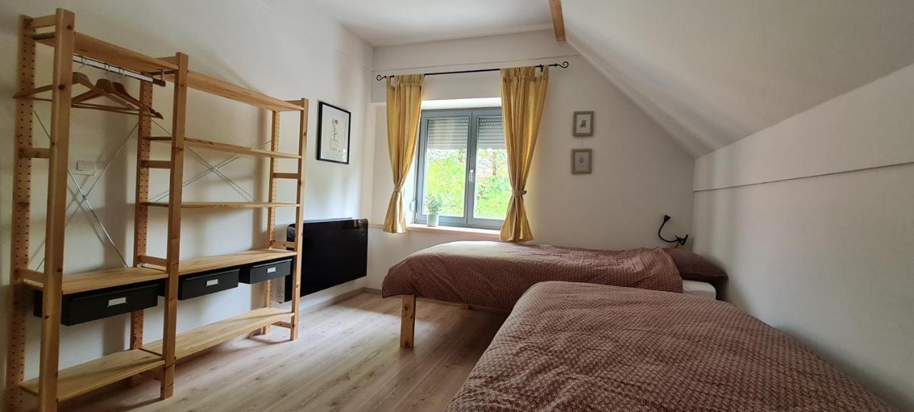 Bed and Breakfast Nona Bb Postojna Zewnętrze zdjęcie