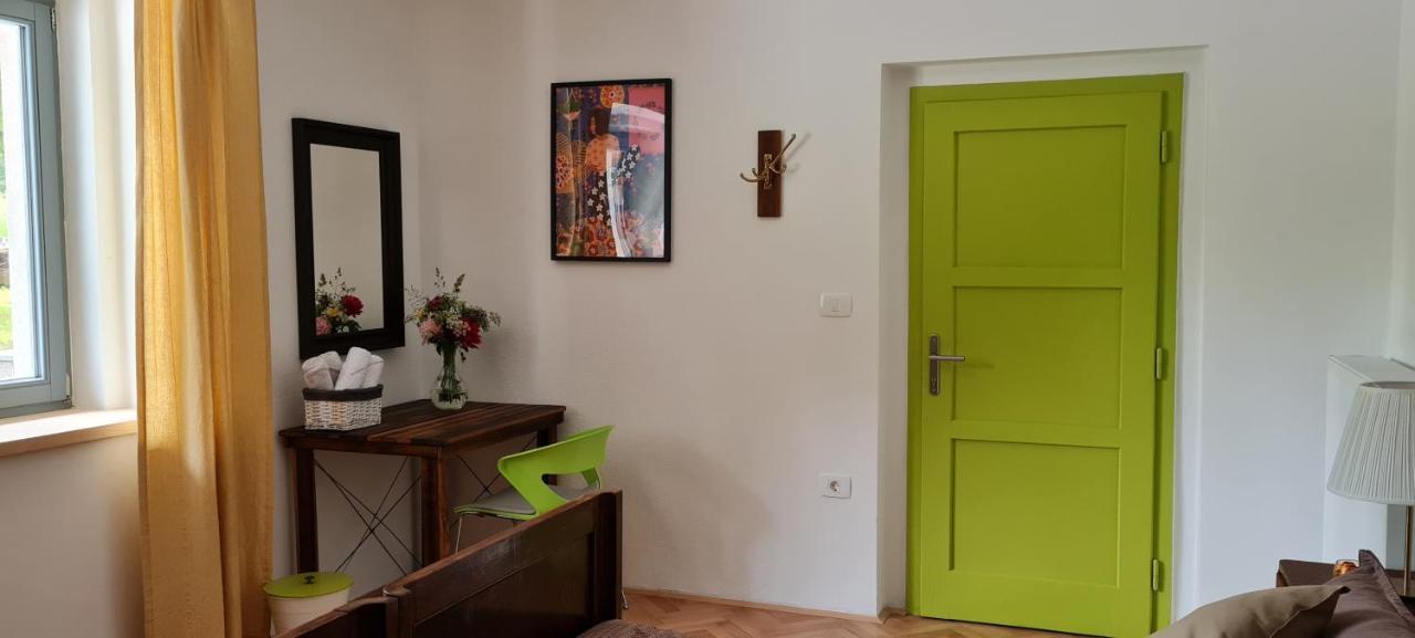 Bed and Breakfast Nona Bb Postojna Zewnętrze zdjęcie