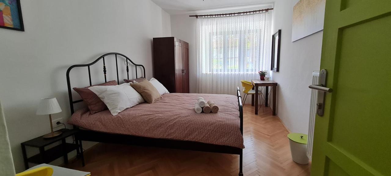 Bed and Breakfast Nona Bb Postojna Zewnętrze zdjęcie