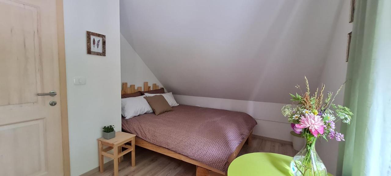 Bed and Breakfast Nona Bb Postojna Zewnętrze zdjęcie