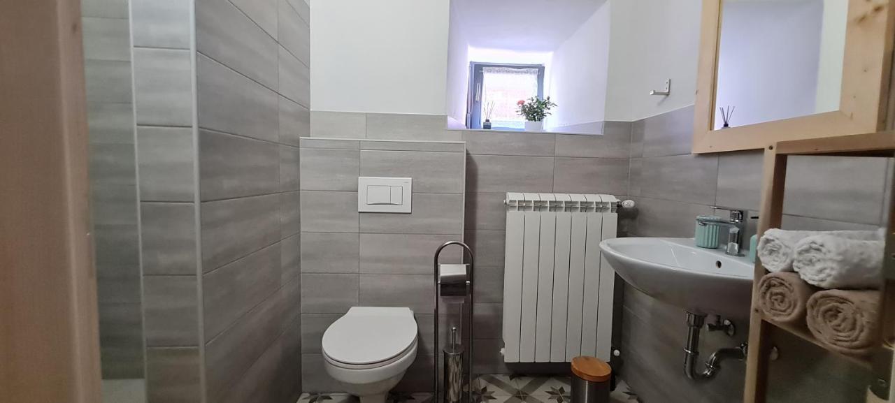 Bed and Breakfast Nona Bb Postojna Zewnętrze zdjęcie