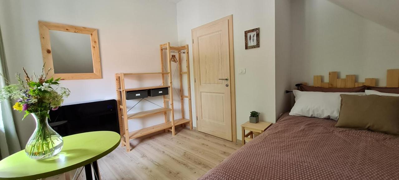 Bed and Breakfast Nona Bb Postojna Zewnętrze zdjęcie