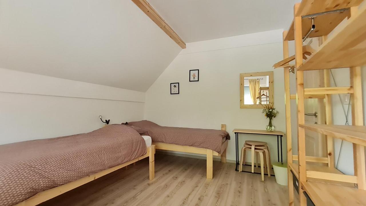 Bed and Breakfast Nona Bb Postojna Zewnętrze zdjęcie