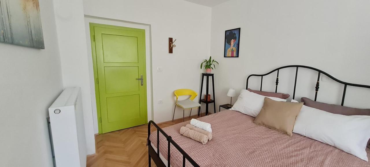 Bed and Breakfast Nona Bb Postojna Zewnętrze zdjęcie