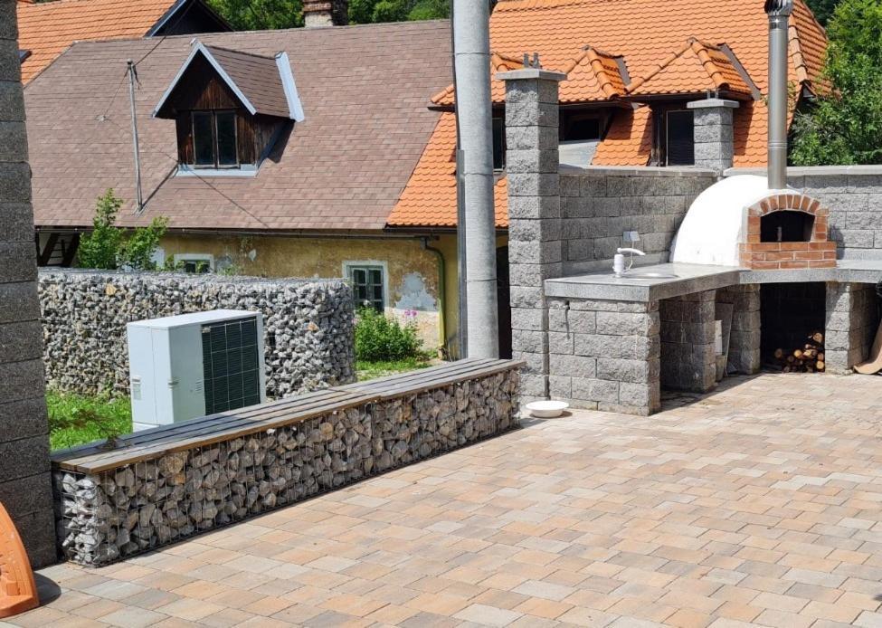 Bed and Breakfast Nona Bb Postojna Zewnętrze zdjęcie