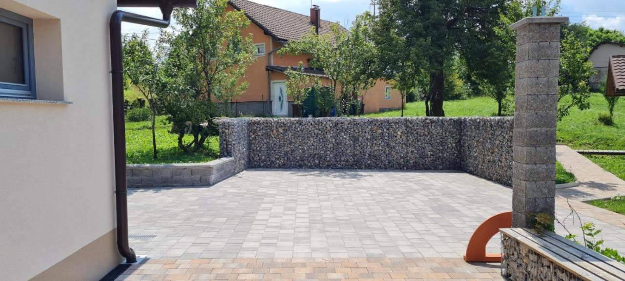Bed and Breakfast Nona Bb Postojna Zewnętrze zdjęcie