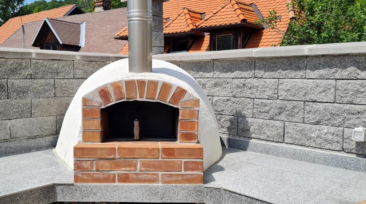 Bed and Breakfast Nona Bb Postojna Zewnętrze zdjęcie