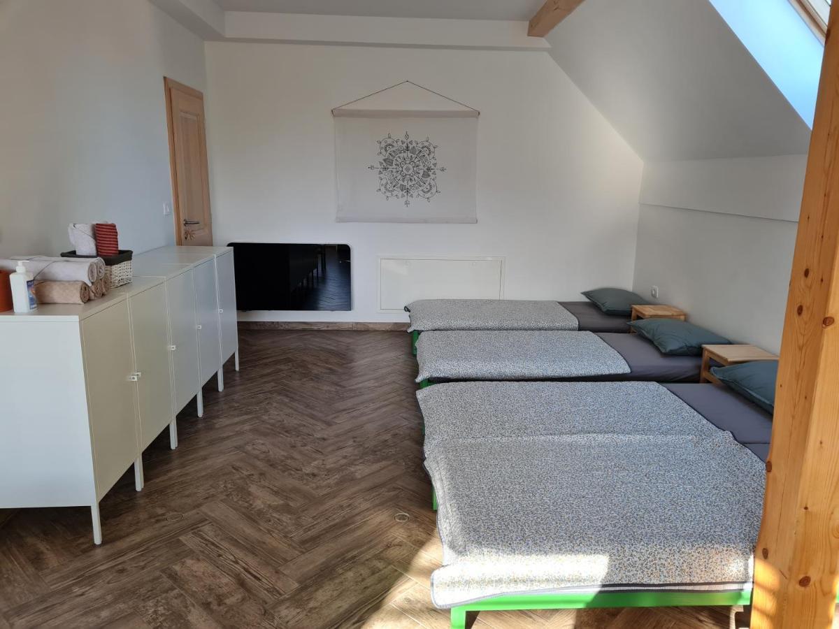 Bed and Breakfast Nona Bb Postojna Zewnętrze zdjęcie