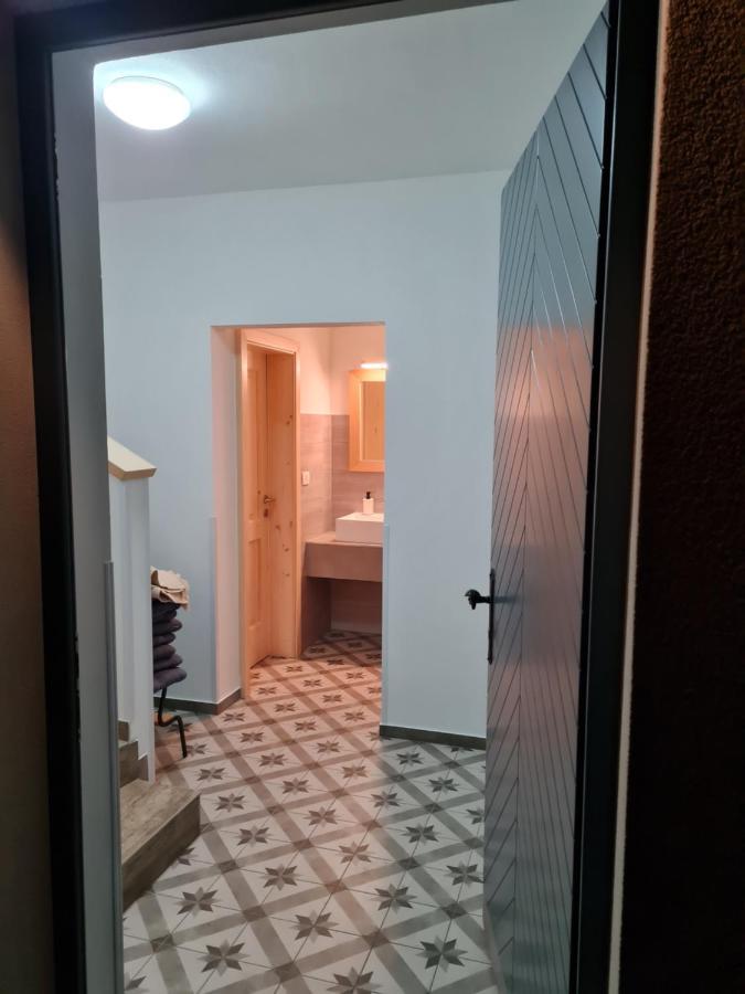 Bed and Breakfast Nona Bb Postojna Zewnętrze zdjęcie