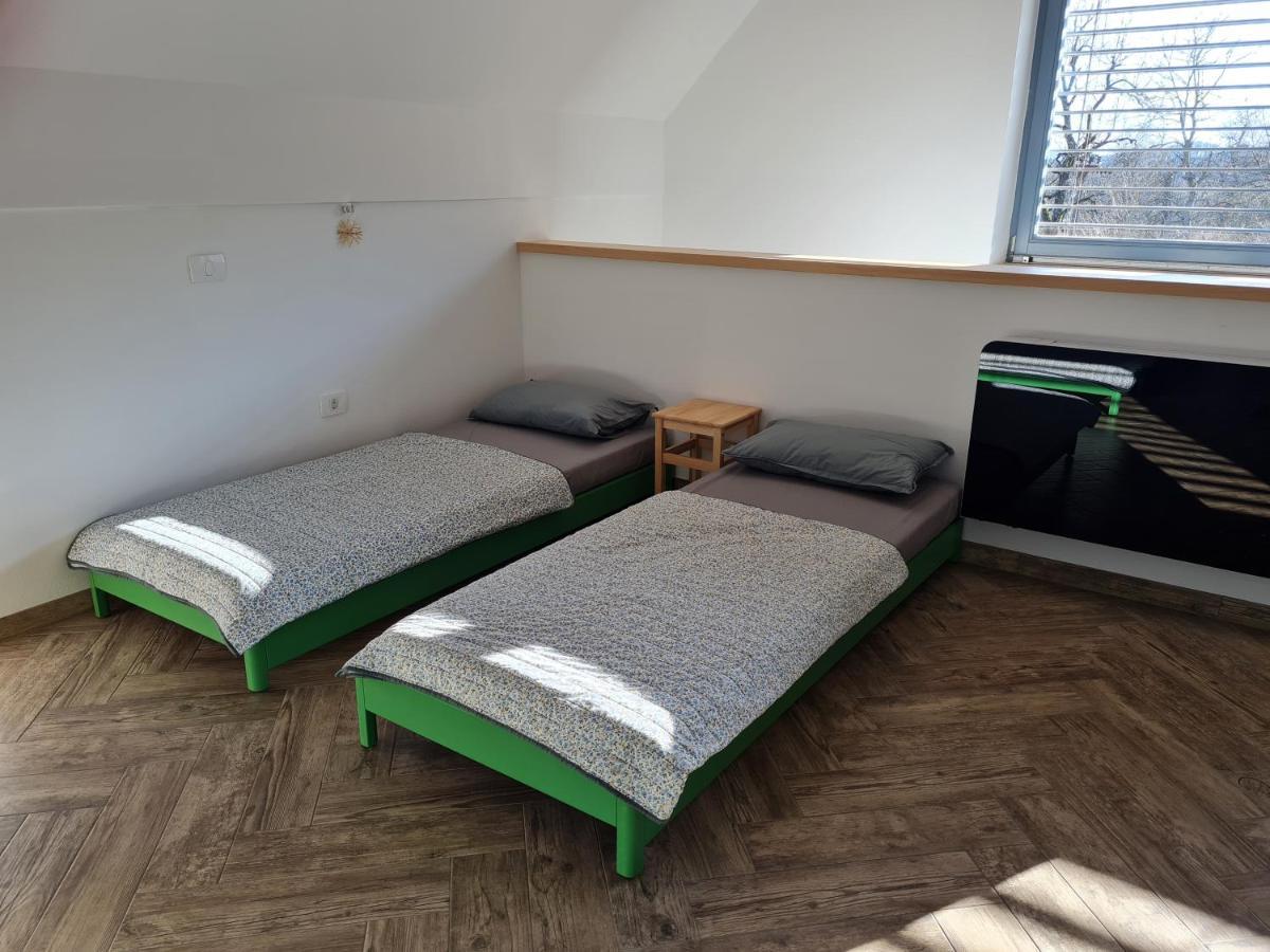 Bed and Breakfast Nona Bb Postojna Zewnętrze zdjęcie